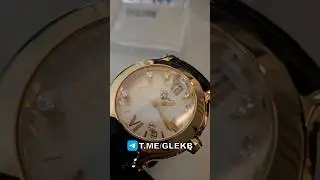 ШИКАРНЫЕ #CHOPARD #HAPPYSPORT #ROSEGOLD #DIAMONDS ✅ #GALLERYLUXE #GLEKB #89826160777 #SHORTS #LUXURY