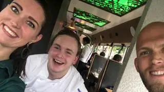RotterTram eerste jaar