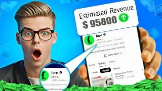 How Fern Makes 3D Documentary Videos That Print Money