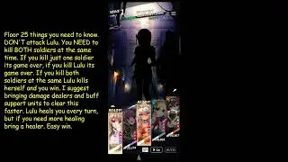 tenkafuma Demon Spire Season 11 Back Attack! The All-In-One Better Robo tower guide/reference