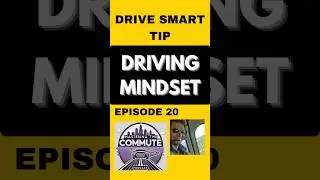 This 1 Mindset Shift Will Make You a Better Driver