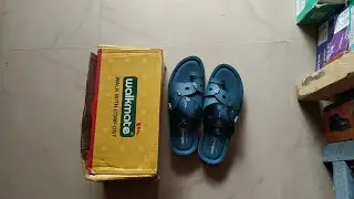Walkmate #walkmate #walkaroo #vkc #paragon #video #walkmateslippers