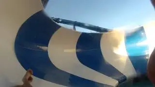 Bazooka Bowls Cultus Lake Waterpark