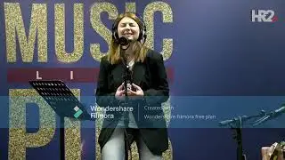 Četiri stađuna live Music pub Zlatka Turkalja  Klaudija Vuković & Ante Gelo & Igor Gojak