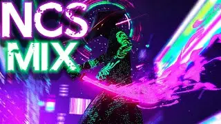 🔥Super Addictive NCS Gaming Music 2020 Mix ♫ Top 40 NCS Songs ♫ Best Of EDM 2020