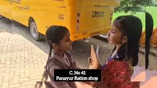 No to Child Marriage skit - C41