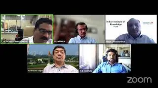 GMRT Virtual Science Day 2022