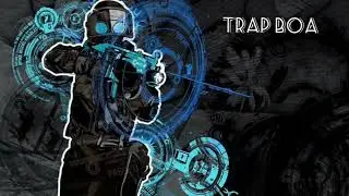 MIA BAD GIRLS TRAP- FEAT STUDIOHOUSE REMIX