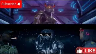 EL PRINCIPIO DEL FINAL🤯 - Halo 2 Aniversary - misión final - en español @SevernyS3 