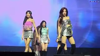 ARTMS(아르테미스) - STAR [Lunar Theory in London/250501] Fancam 직캠 4K60