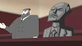 Rise of Lenin