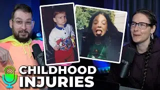 Worst Childhood Injuries