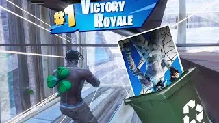 Nienawidze Solo Victory Cash Cupów..
