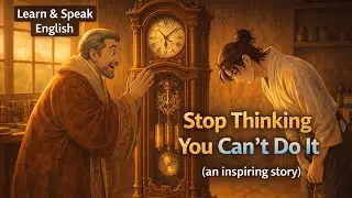 Discipline Your Mind | Powerful Story About Focus | A Motivational Story | The Tale Housee