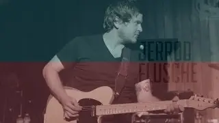 Jerrod Flusche (Official EPK)