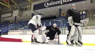 Pro Crease Goaltending Elite Week 2019