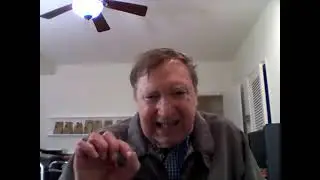 WRITE-IN PRESIDENTIAL CANDIDATE - RALPH JAFFE - SPEAKS OUT AGAIN - LET'S GET THIS DONE!!!!!