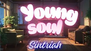 🎧 &ldquo;YOUNG SOUL 💔 Melancholic Trap Anthem 2026  🌙