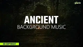 The Lost Temple 🏺 | Mysterious Ancient Music for Exploration & Discovery | No Copyright | FREE USE