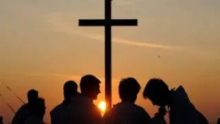 Culto Solene (Lucas 18: 35-43  e 19: 10)