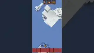 Minecraft speed run clutch God .  Minecraft speed run clutch God
