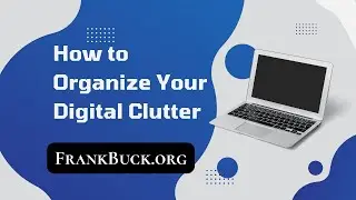 How to Declutter Your Evernote Account