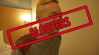 Things We Would Fix About Humans (Bloopers/BTS)