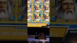 BIG WIN LORD OF OCEAN CASINO