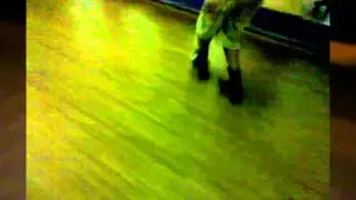 JB SKATER   Crazy Mike