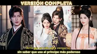 Arriesga su vida para vengarse, sin saber que usa al pr&iacute;ncipe m&aacute;s poderoso