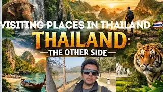 &ldquo;First Time Thailand? Ye Galti Mat Karna ❌ | Real Travel Guide 🇹🇭&rdquo; 