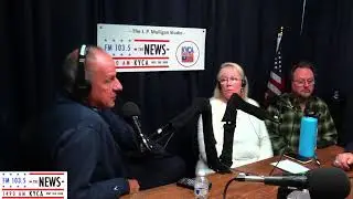 KYCA PM with Pat Kuykendall - November 19, 2024