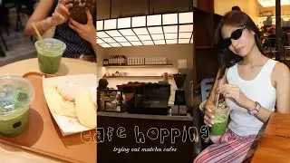 week in my life 🪷 | makati, cafe date, and family event