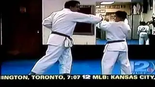 1st person in history with autism to qualify, compete, U.S.