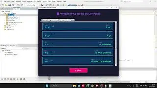 GrupoPixel: Presenta Programa Educativo de C&aacute;lculo 1 