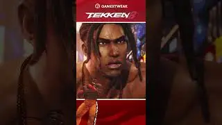 My Tekken 8 Character Customizations (PT 26)🔥#shorts #tekken