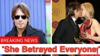 Keith Urban Breaks Silence After Nicole Kidman Divorce — The Truth Behind Their Split