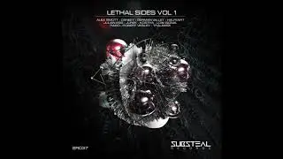 Jurek - North (Lethal Mix)