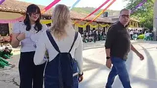 3ra Feria de Ciencias, Innovaci&oacute;n y Pedagog&iacute;a - Escuela Normal Superior (14 de nov. 2025 - Parte #1)