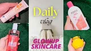 Winters Skincare Products || Buying New products