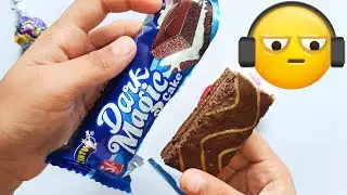 Unpacking of Cintu Dark Magic Cake 🎂|| Full Review of Cintu Dark Magic ✨ Cake 🍰