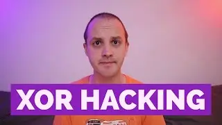 🏴&zwj;☠️Hacker101 CTF walkthrough of 