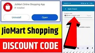JioMart Coupon Codes 2026 | JioMart Promo Code Coupons & Discounts Today