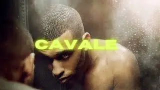 [NOT FREE] - MISTER YOU TYPE BEAT - CAVALE - SKZPROD 2021