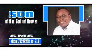 JOHN OKIDI - MALER MALER (SMS; skiza 71229258 to 811)
