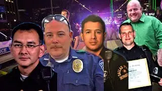 5 Police Officers Murdered in One Event- Ambush in Dallas