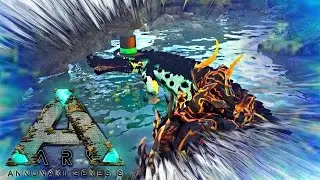 Ark: Annunaki Genesis Mod ~ S2 Ep 39 ~ REVENGE!?