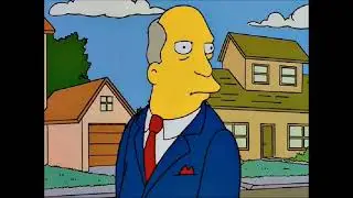 Steamed Hams but angry Chalmers, sets fire to the house, kills Agnes and has Skinner arrested
