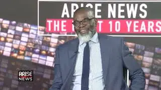 Nextier polls indicate the 2023 Election will go to a Run-off - Patrick Okigbo III