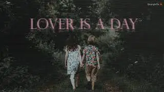 [Lyrics + Vietsub] Cuco - Lover is a Day
